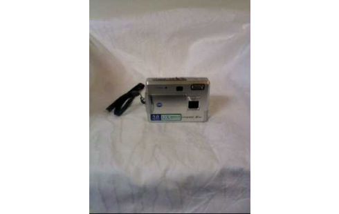 DIGITALKAMERA <KONICA MINOLTA> DIMAGE X50