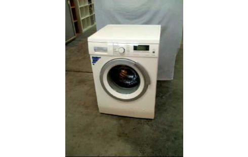 WASCHMASCHINE GEPR, <SIEMENS> TYP:WNM52