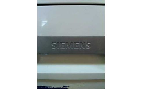 WASCHMASCHINE GEPR, <SIEMENS> TYP:WNM52
