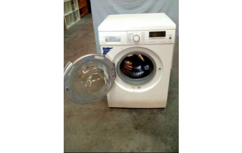 WASCHMASCHINE GEPR, <SIEMENS> TYP:WNM52