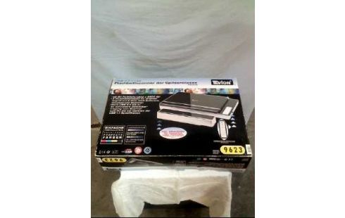 FLACHBETTSCANNER <TEVION> MD90093