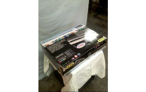 FLACHBETTSCANNER <TEVION> MD90093