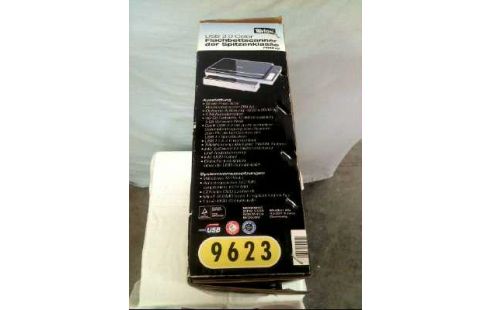 FLACHBETTSCANNER <TEVION> MD90093