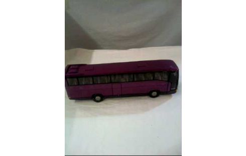 MODELLBUS <MERCEDES BENZ 0 404 SHD 1:43>