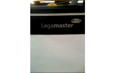 FLIPCHART -WHITEBOARD <LEGAMASTER> MOBIL