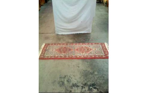 VLOERKLEEDJE LANGWERPIG