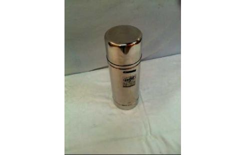 THERMOSKANNE <ALFI> EDELSTAHL UNZERBRECHLICH 1L