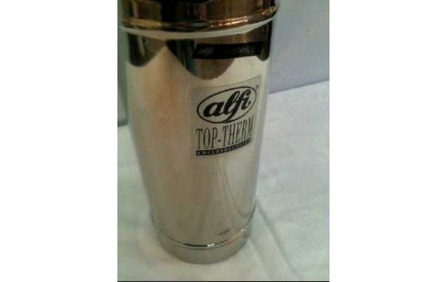 THERMOSKANNE <ALFI> EDELSTAHL UNZERBRECHLICH 1L