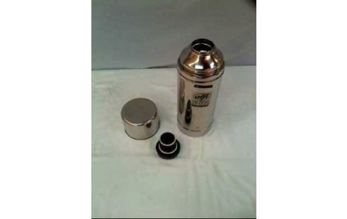 THERMOSKANNE <ALFI> EDELSTAHL UNZERBRECHLICH 1L