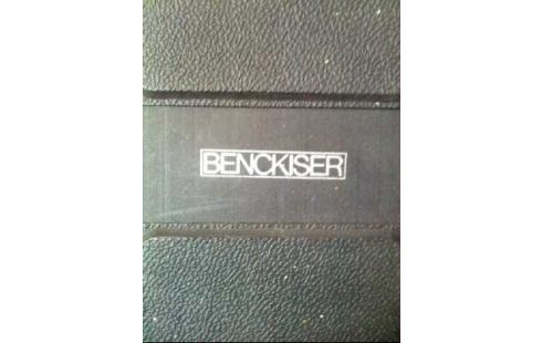 WERKZEUGKOFFER <BENCKISER>