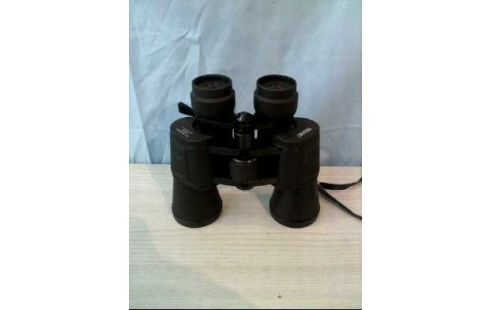 FERNGLAS <TRONIC> 8X-24X50 VM