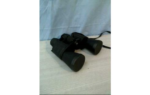 FERNGLAS <TRONIC> 8X-24X50 VM