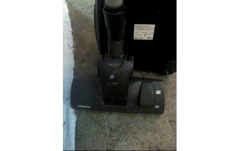 STAUBSAUGER <SIEMENS> TYP:VBBS616V00