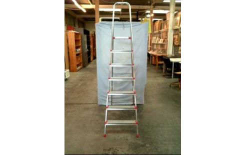 STEHLEITER <LEIFHEIT> 7-STUFIG GROSS