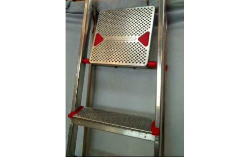 STEHLEITER <LEIFHEIT> 7-STUFIG GROSS