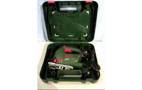 STICHSÄGE IM KASTEN <BOSCH PST700E>