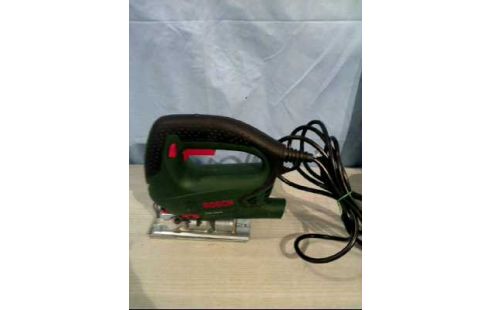 STICHSÄGE IM KASTEN <BOSCH PST700E>