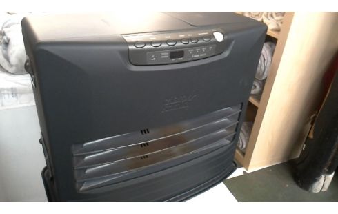 VERWARMING ZIBRO KAMIN SRE-177 ANTRACIET