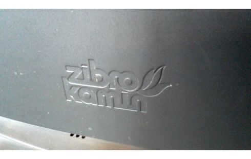 VERWARMING ZIBRO KAMIN SRE-177 ANTRACIET