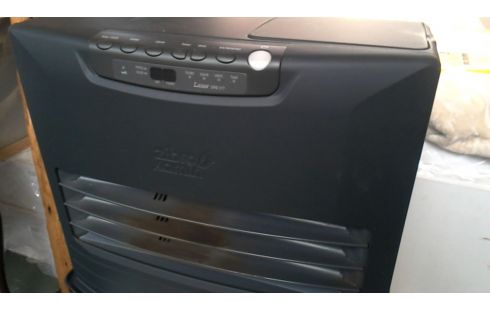 VERWARMING ZIBRO KAMIN SRE-177 ANTRACIET