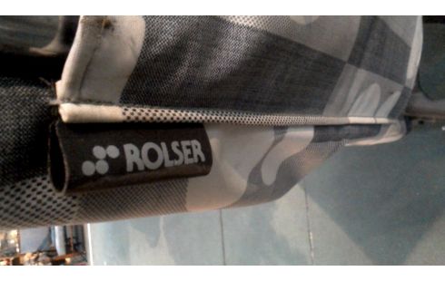 CADDIE A PROVISION A ROULETTE