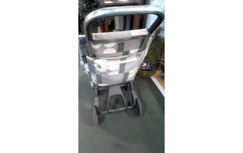 CADDIE A PROVISION A ROULETTE