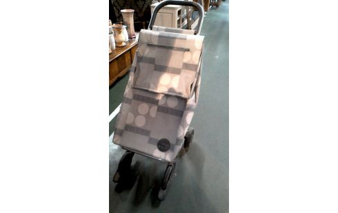 CADDIE A PROVISION A ROULETTE