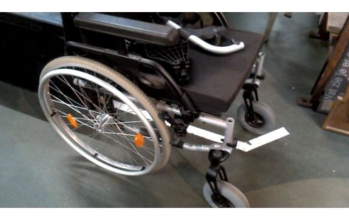 STOEL ROLSTOEL BREEZY RUBIX 2