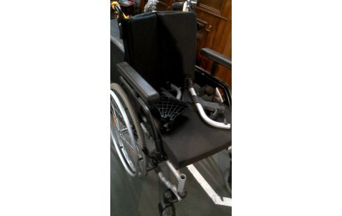 STOEL ROLSTOEL BREEZY RUBIX 2