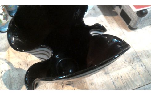 VAAS ZEBRA GLASPASTA