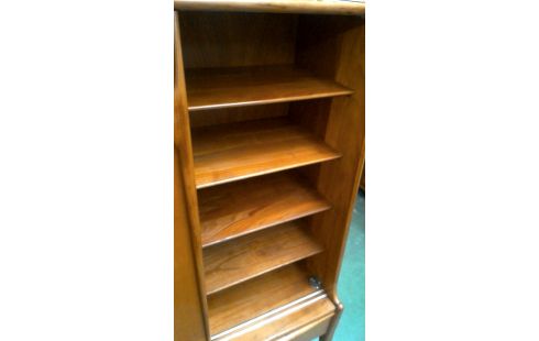 BUFFETKAST. DEENS DESIGN VINTAGE 4 DEUREN / 4 LADEN