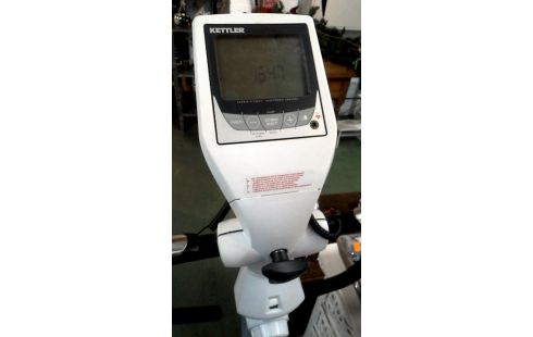 FITNESSGERÄT, , FAHRRAD KETTLER GOLF