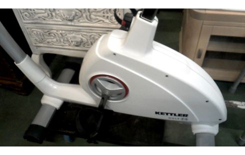 FITNESSGERÄT, , FAHRRAD KETTLER GOLF