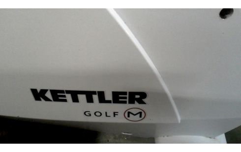 FITNESSGERÄT, , FAHRRAD KETTLER GOLF