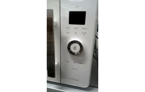 HORNO MICROONDAS WHIRLPOOL JET BLANCA