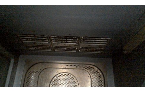 HORNO MICROONDAS WHIRLPOOL JET BLANCA