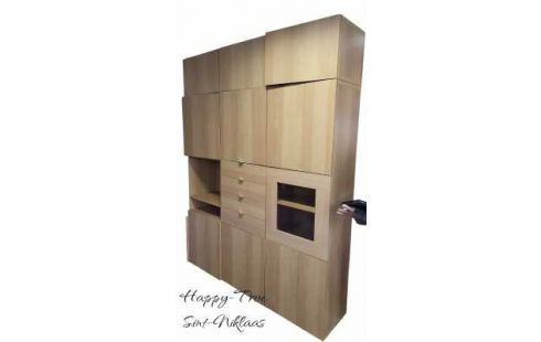 KAST IKEA BEUK LOOK 4