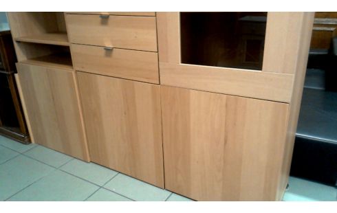 KAST IKEA BEUK LOOK 4