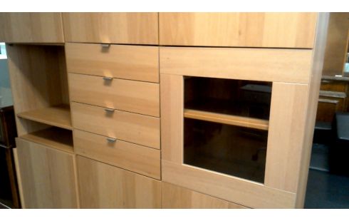 KAST IKEA BEUK LOOK 4