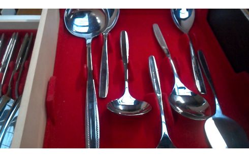 BESTEK SOLA ELITE INOX PERLES 8X12