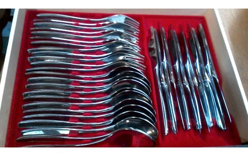 BESTEK SOLA ELITE INOX PERLES 8X12