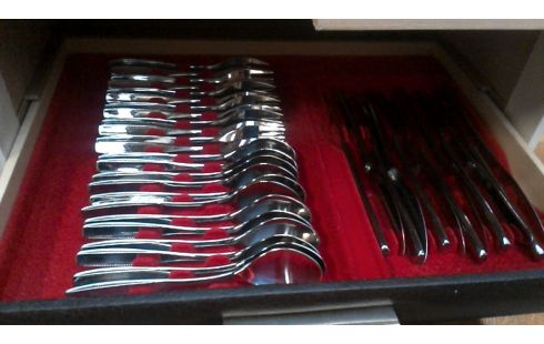 BESTEK SOLA ELITE INOX PERLES 8X12