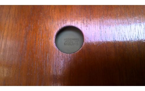 CADRE WEDGWOOD VERTE PORCELAINE