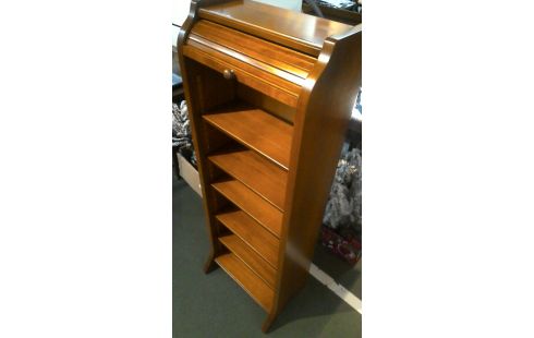 KISTE 1, , ROLLLADEN KLEINER MODELL