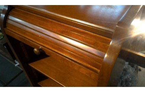 KISTE 1, , ROLLLADEN KLEINER MODELL