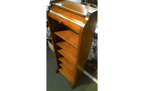 KISTE 1, , ROLLLADEN KLEINER MODELL