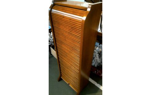 KISTE 1, , ROLLLADEN KLEINER MODELL