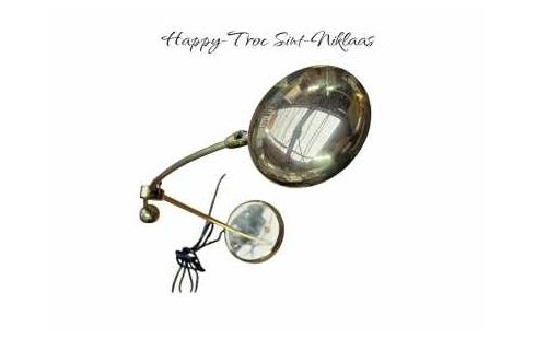 LAMPE DE BUREAU, , HALOGENE LAITON VINTAGE