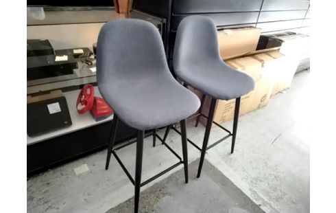 TABOURET DE BAR ALINEA MODEL LOANA