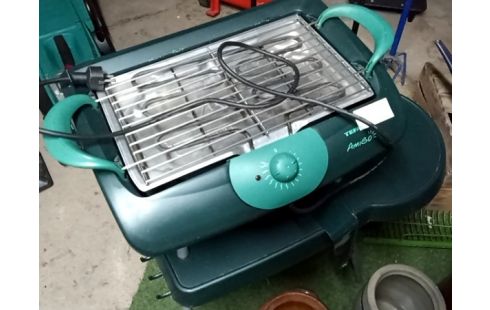 BARBECUE ELECTRIQUE TEFAL